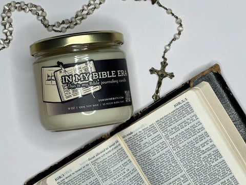 In my Bible Era