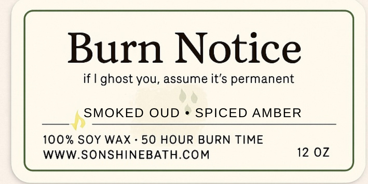 Burn Notice