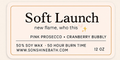 Soft Launch