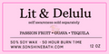 Lit & Delulu