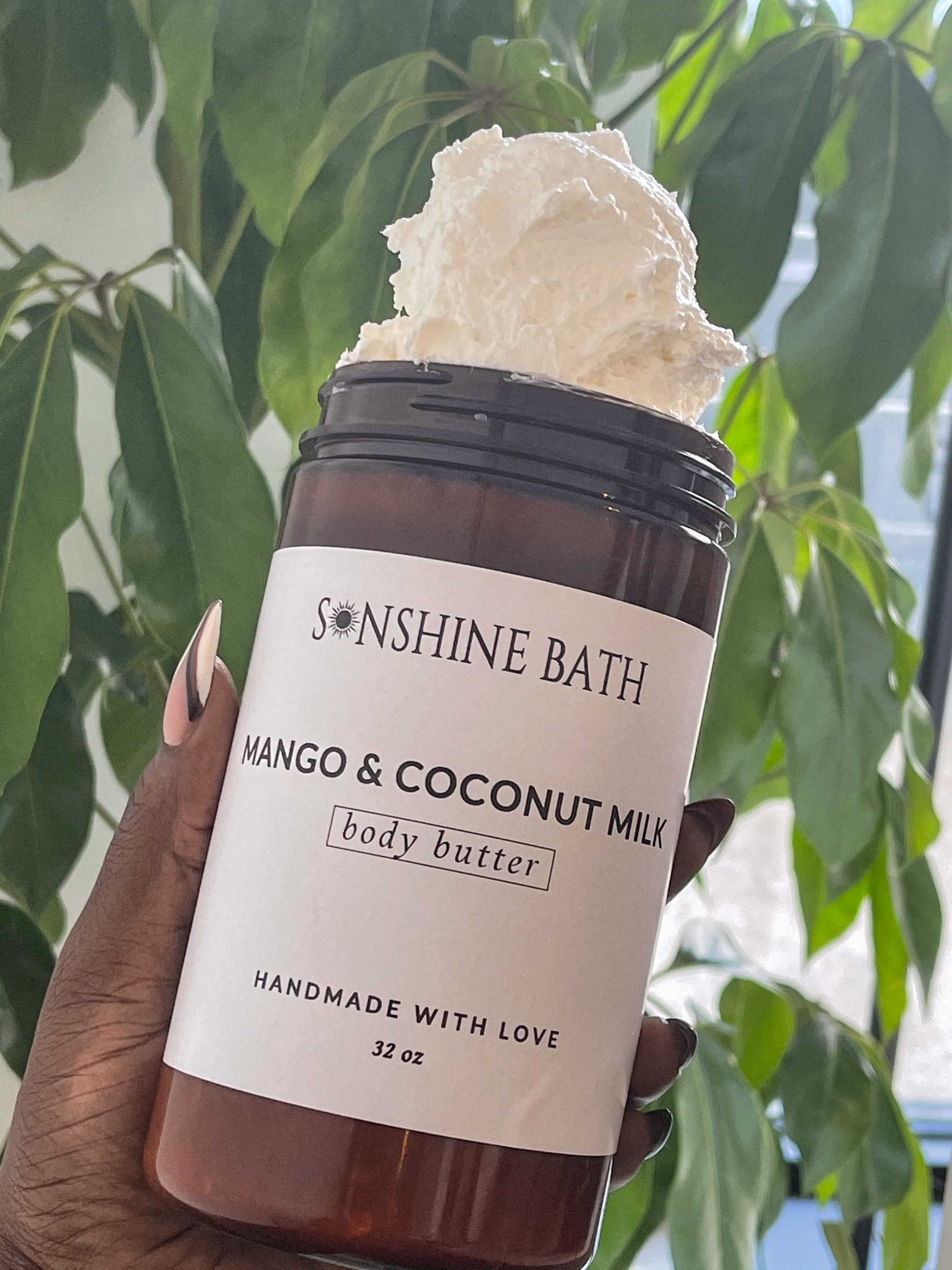Body Butter (Preorder)