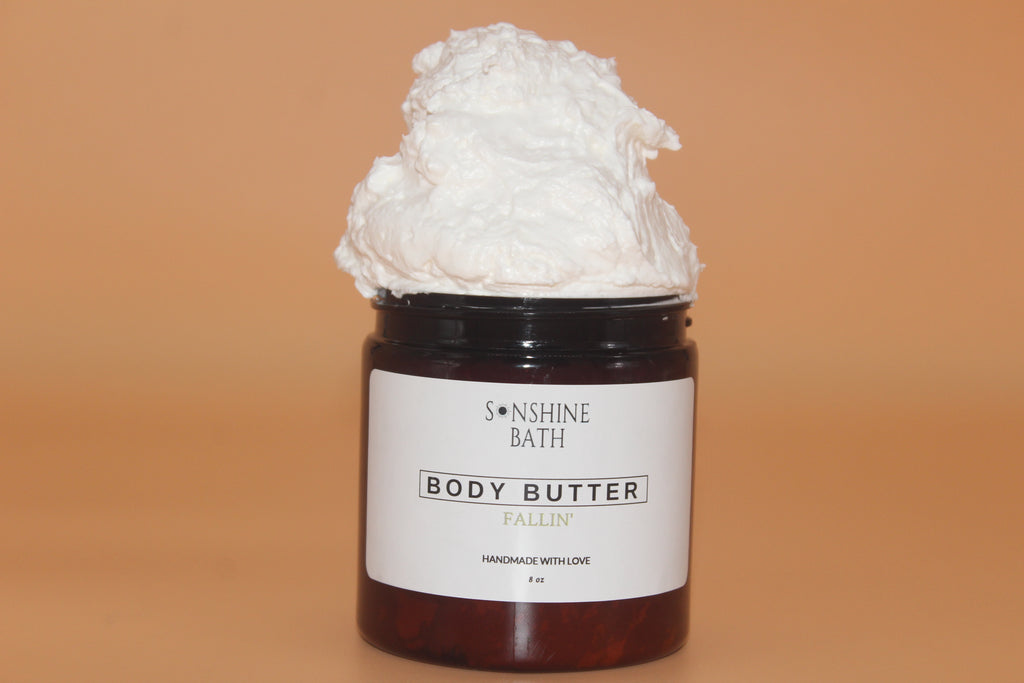 Body Butter (Preorder)