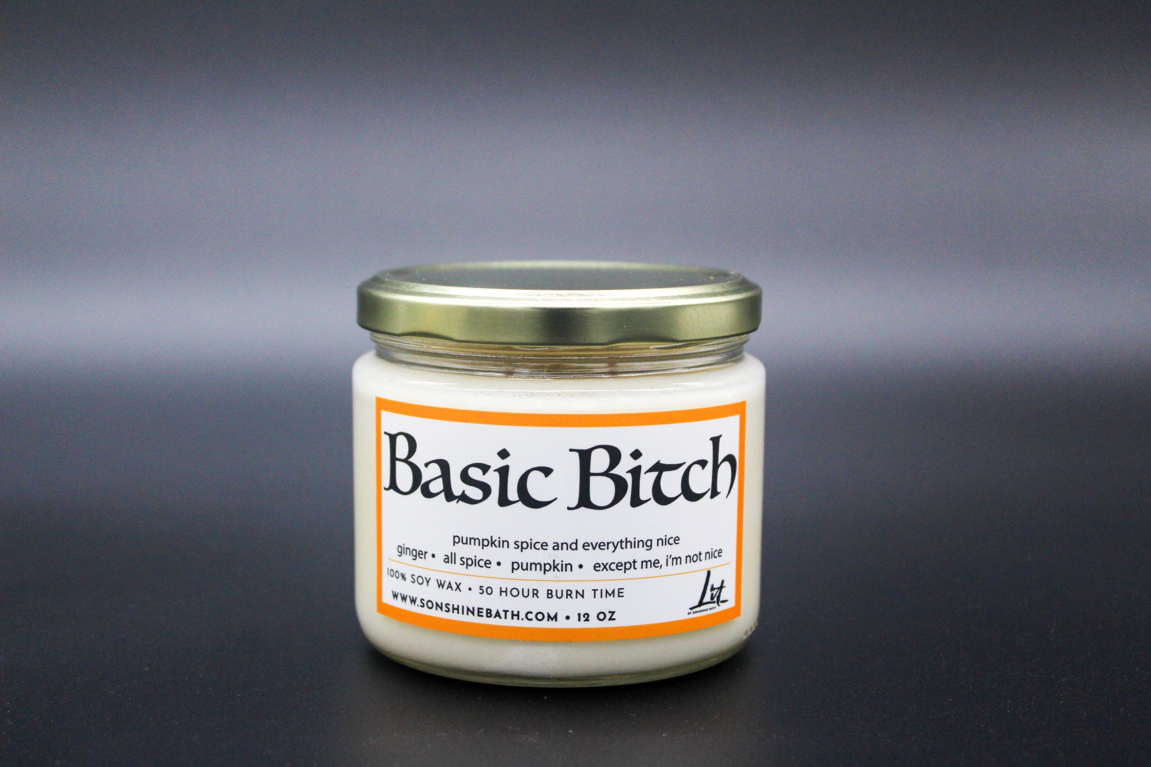 Basic Bitch