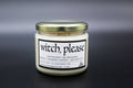 Witch, Please