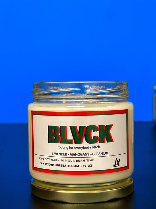 BLVCK