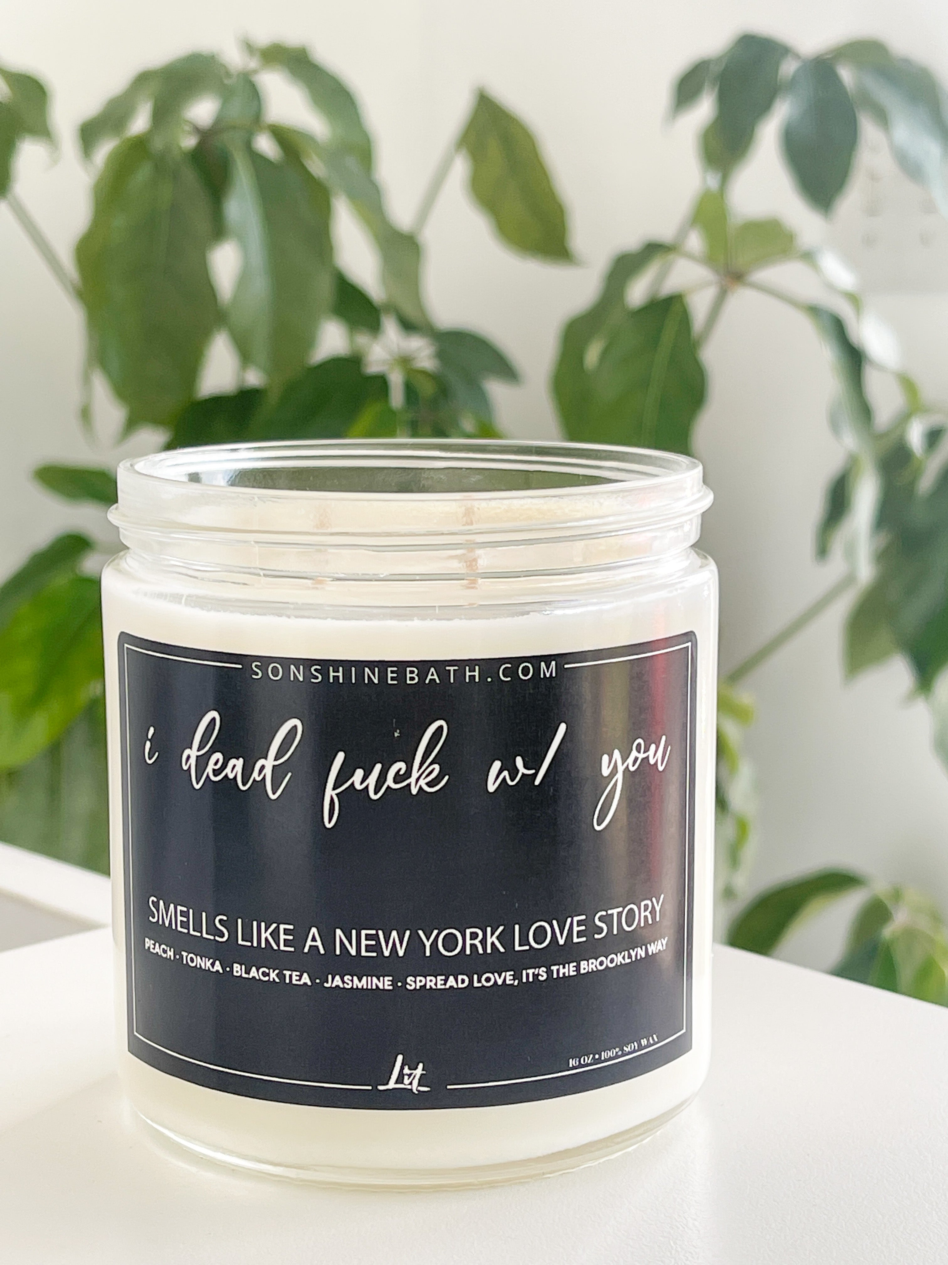 New York Love Story