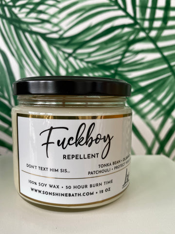 Fuckboy Repellent