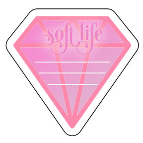 Soft Life (Ships 9/14)