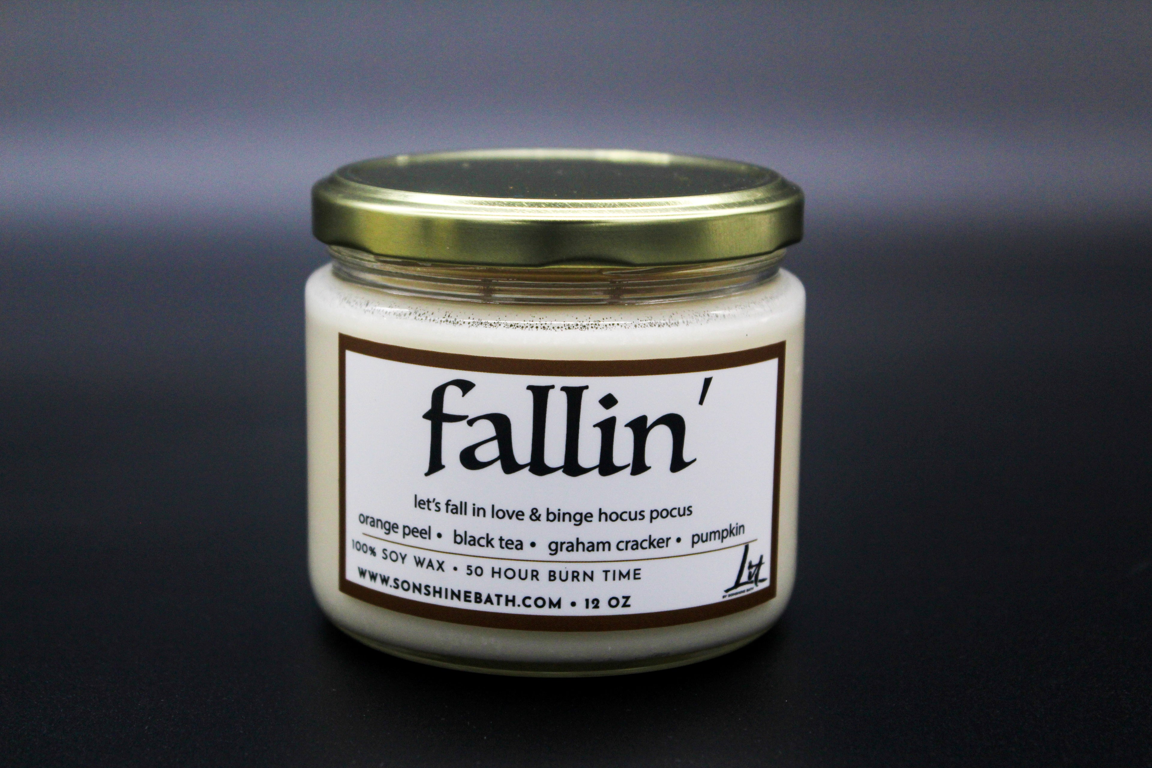 Fallin’